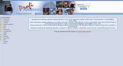 Desktop Screenshot of fotobanka.name